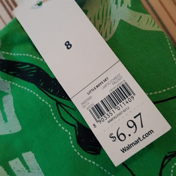 Child set - Picture 5 of 7